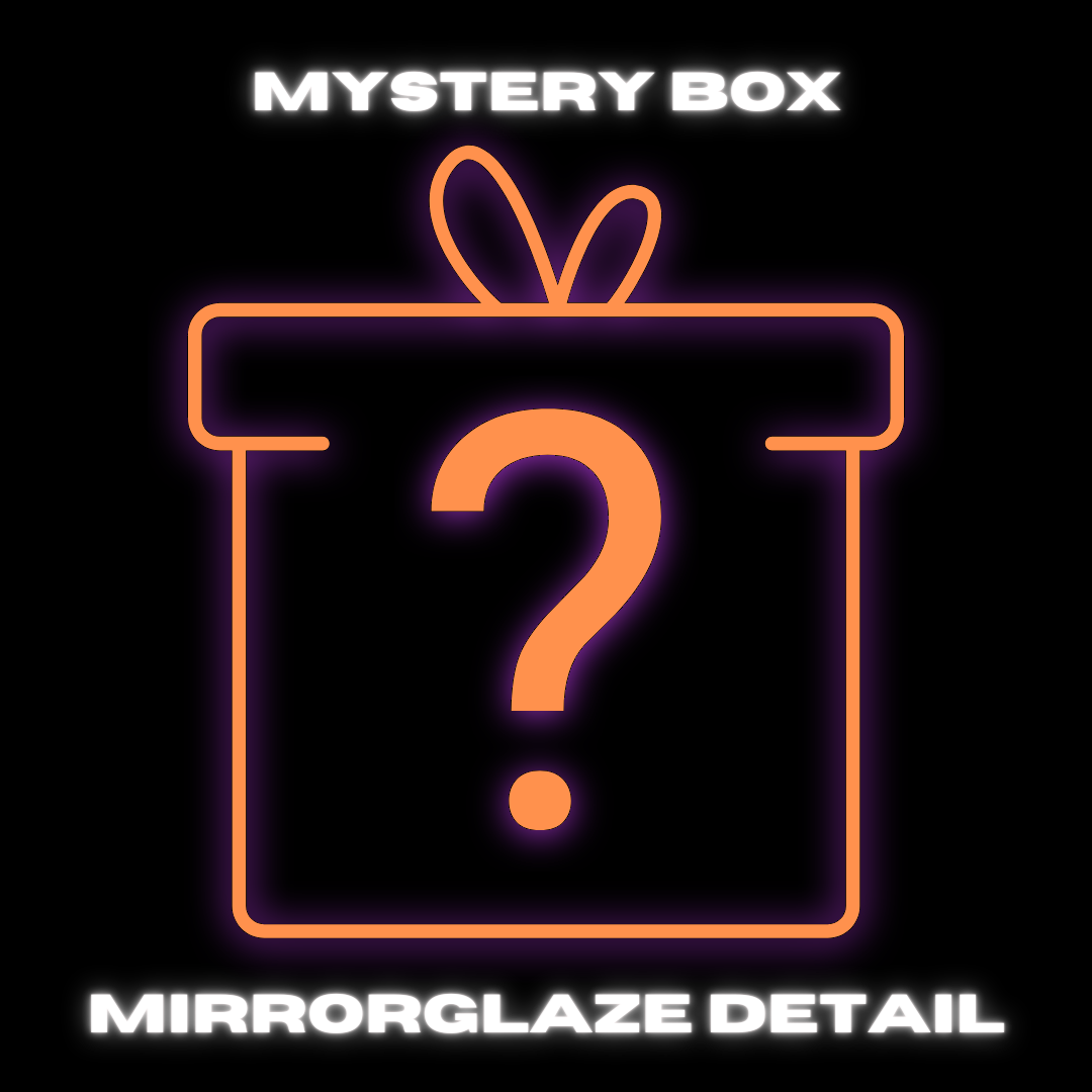 Mystery Box