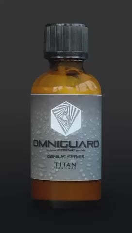 Titan Coating Omininguard